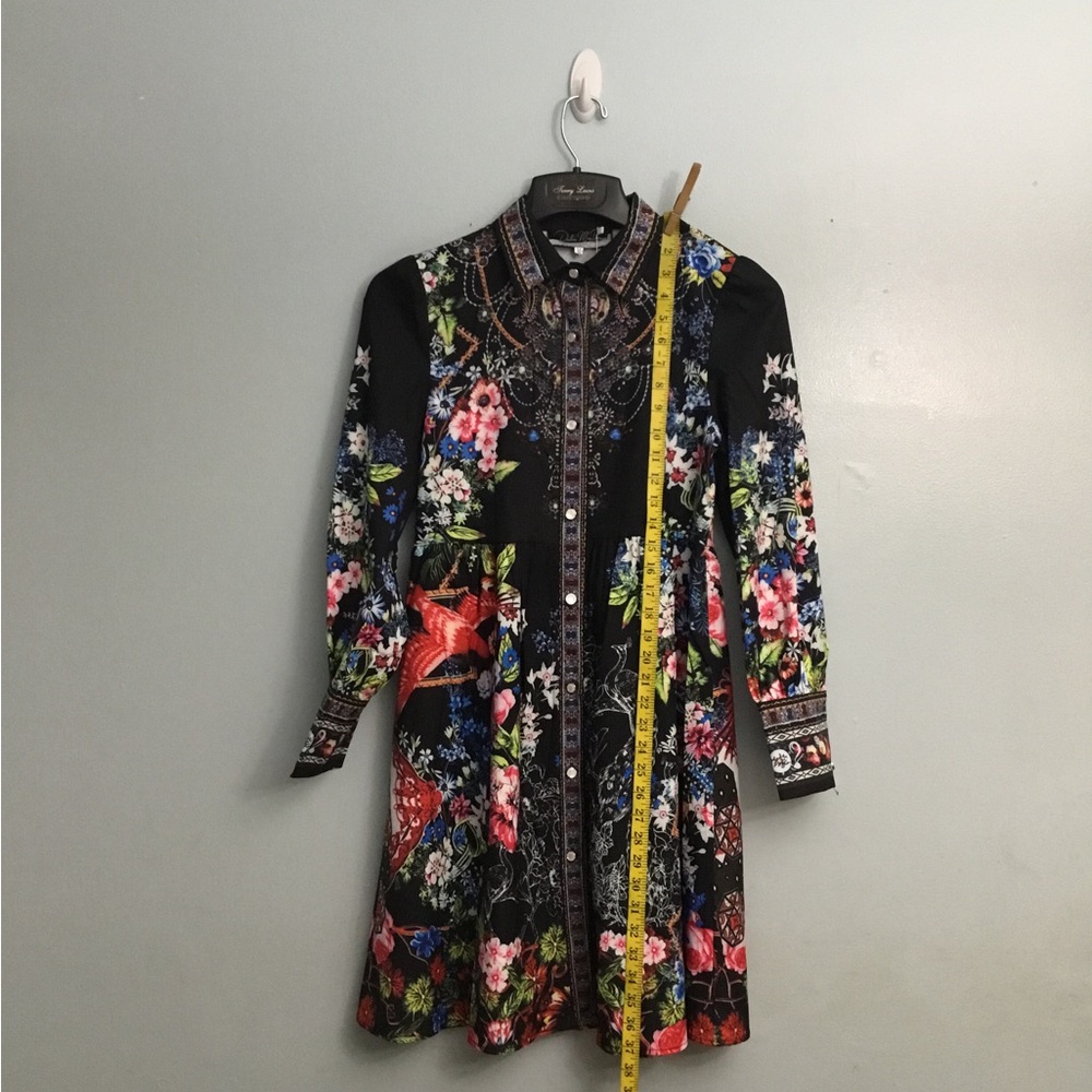DALIA MACPHEE DRESS - Picture 3 of 14